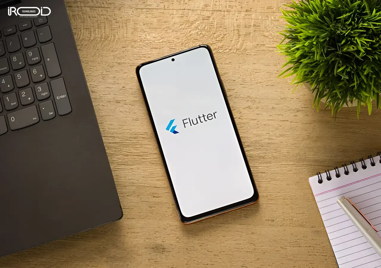 Top Benefits of Hiring a Flutter App Development Company for Your Business