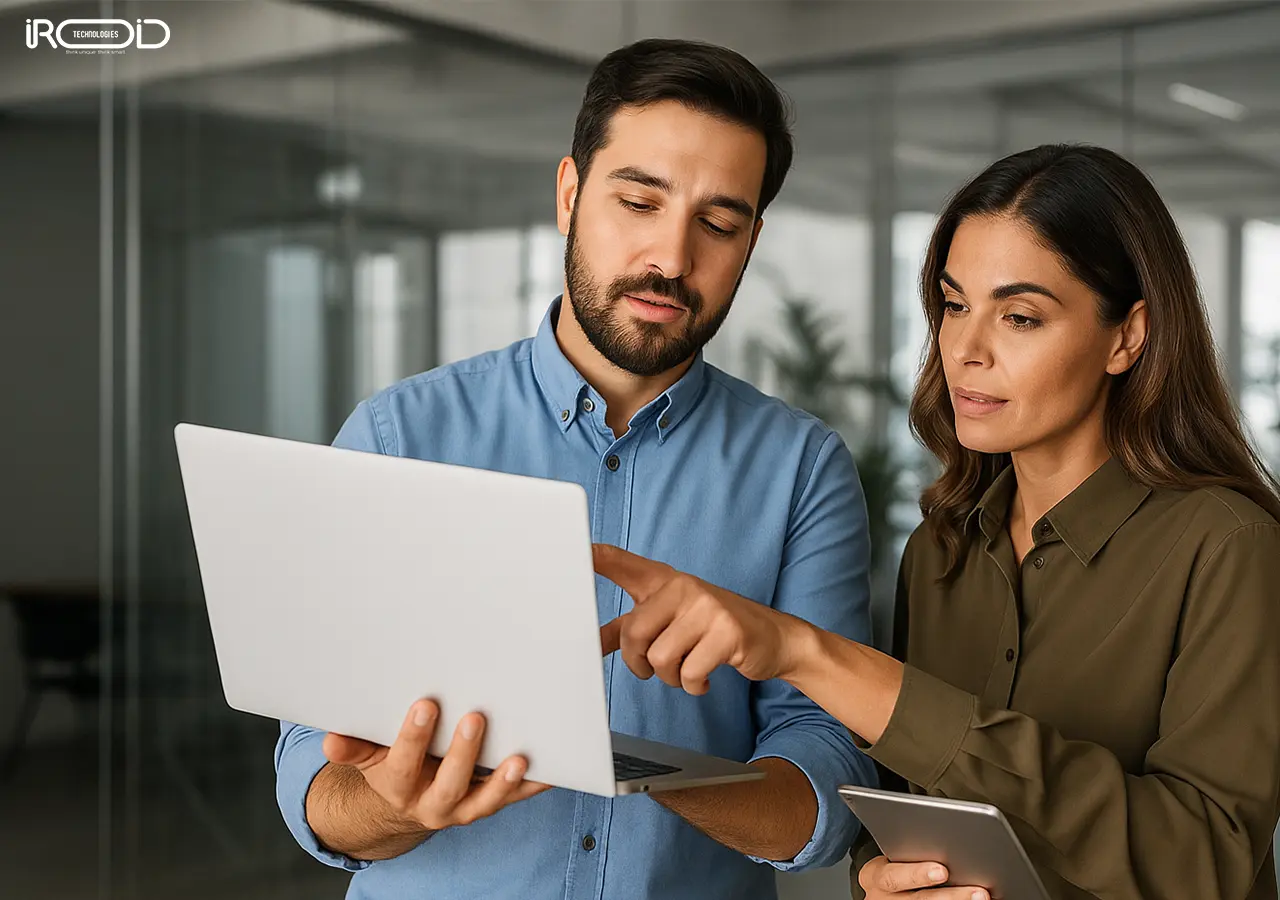 How to Choose the Right Tech Stack for Your Startup