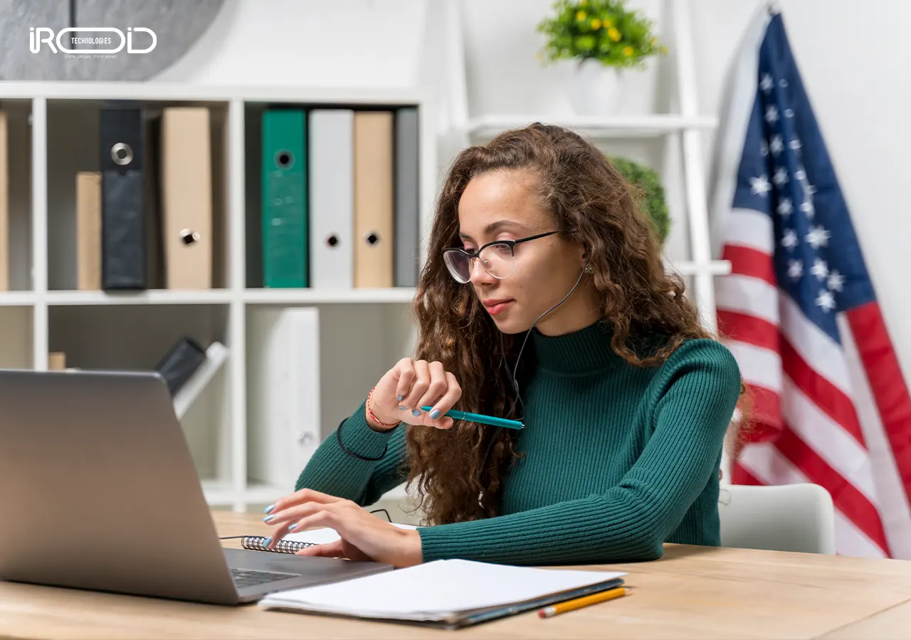 Top 10 IT Trends Shaping Businesses in the USA