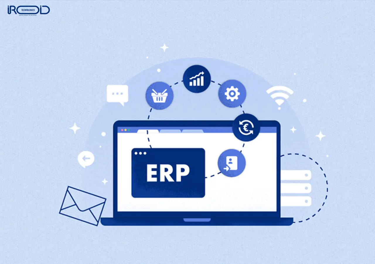 How Custom ERP Solutions Provide a Competitive Advantage for Your Business